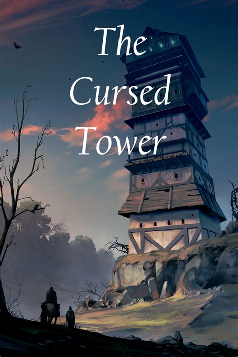 The Tower Isqc Curse: A Psychological Analysis